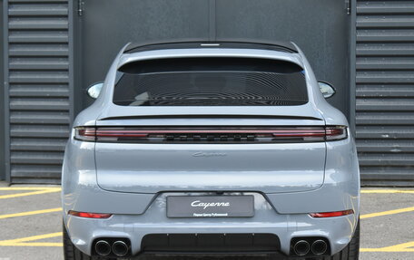 Porsche Cayenne III, 2026 год, 19 990 000 рублей, 4 фотография
