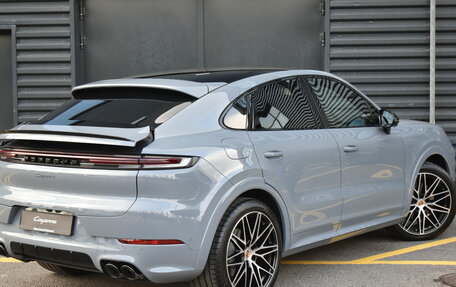 Porsche Cayenne III, 2026 год, 19 990 000 рублей, 5 фотография