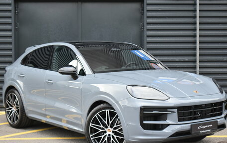Porsche Cayenne III, 2026 год, 19 990 000 рублей, 3 фотография