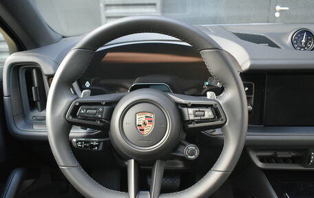 Porsche Cayenne III, 2026 год, 19 990 000 рублей, 12 фотография