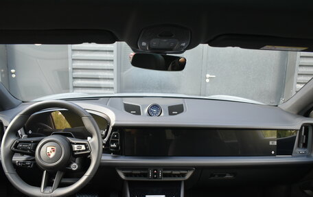 Porsche Cayenne III, 2026 год, 19 990 000 рублей, 13 фотография
