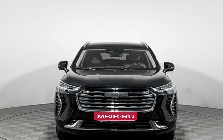 Haval Jolion, 2023 год, 1 785 000 рублей, 2 фотография