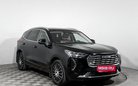 Haval Jolion, 2023 год, 1 785 000 рублей, 3 фотография