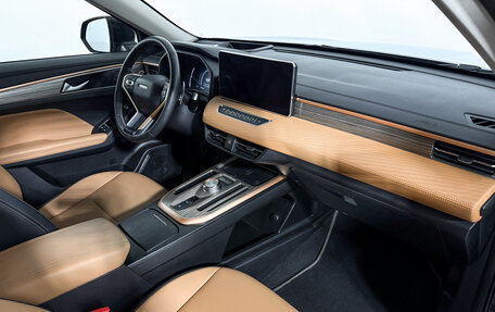 Haval Jolion, 2023 год, 1 785 000 рублей, 15 фотография