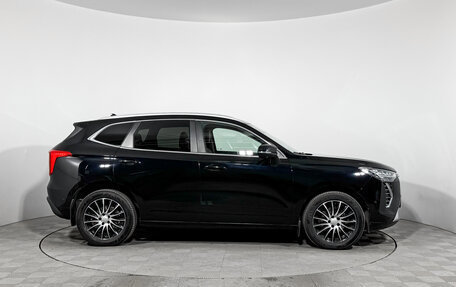Haval Jolion, 2023 год, 1 785 000 рублей, 4 фотография