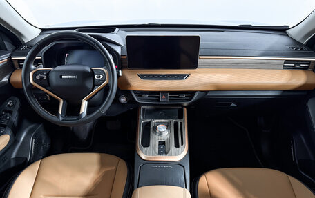 Haval Jolion, 2023 год, 1 785 000 рублей, 16 фотография