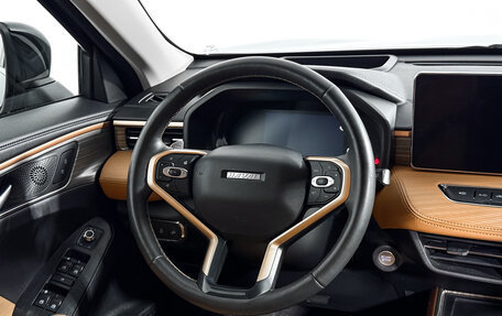 Haval Jolion, 2023 год, 1 785 000 рублей, 17 фотография