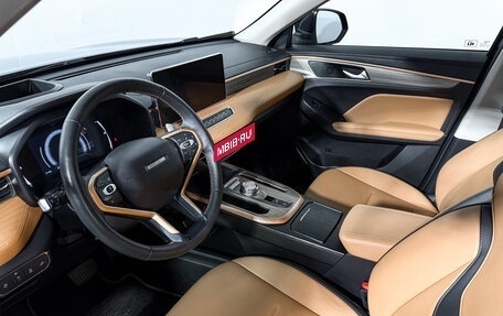 Haval Jolion, 2023 год, 1 785 000 рублей, 9 фотография