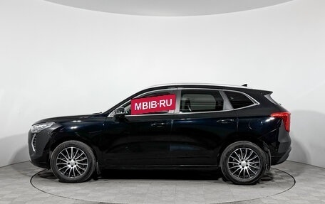 Haval Jolion, 2023 год, 1 785 000 рублей, 8 фотография