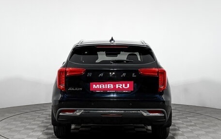 Haval Jolion, 2023 год, 1 785 000 рублей, 6 фотография