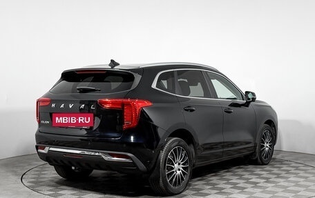 Haval Jolion, 2023 год, 1 785 000 рублей, 5 фотография