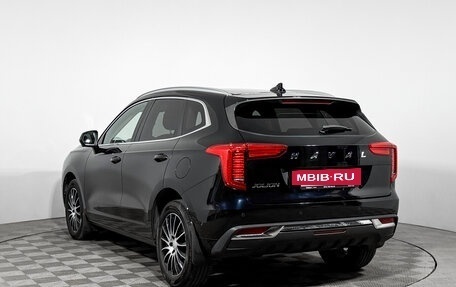 Haval Jolion, 2023 год, 1 785 000 рублей, 7 фотография