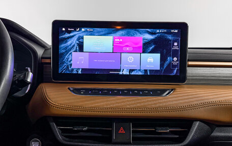 Haval Jolion, 2023 год, 1 785 000 рублей, 19 фотография
