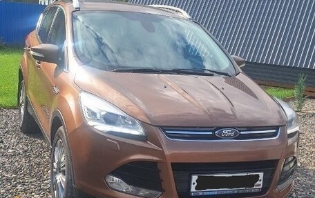 Ford Kuga III, 2013 год, 1 290 000 рублей, 6 фотография