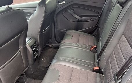 Ford Kuga III, 2013 год, 1 290 000 рублей, 13 фотография
