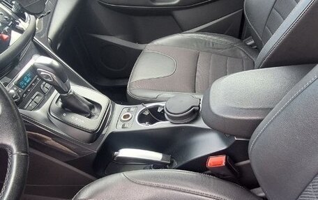 Ford Kuga III, 2013 год, 1 290 000 рублей, 14 фотография