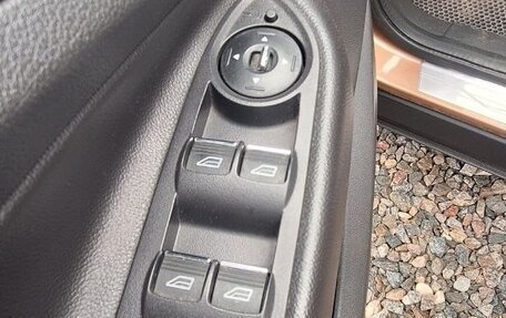 Ford Kuga III, 2013 год, 1 290 000 рублей, 15 фотография
