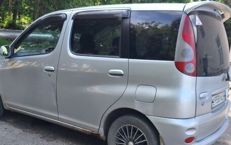 Toyota FunCargo, 2000 год, 333 000 рублей, 3 фотография
