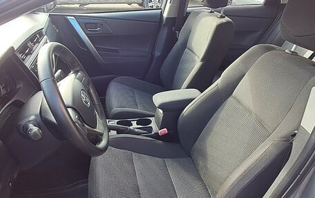 Toyota Auris II, 2014 год, 1 150 000 рублей, 4 фотография