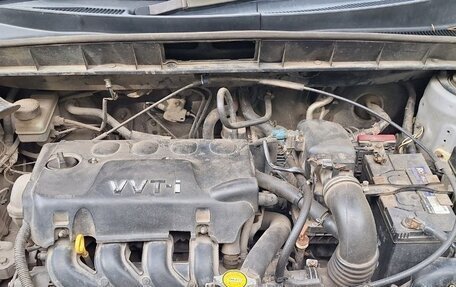 Toyota FunCargo, 2000 год, 333 000 рублей, 7 фотография