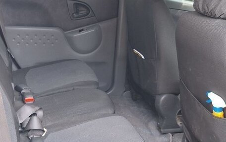 Toyota FunCargo, 2000 год, 333 000 рублей, 11 фотография