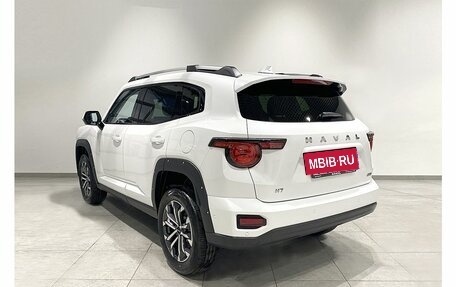 Haval H7, 2026 год, 4 199 000 рублей, 4 фотография