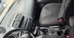 Mitsubishi ASX I рестайлинг, 2011 год, 700 000 рублей, 4 фотография