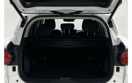 Haval H7, 2026 год, 4 199 000 рублей, 7 фотография
