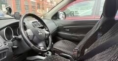 Mitsubishi ASX I рестайлинг, 2011 год, 700 000 рублей, 3 фотография
