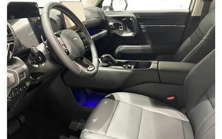 Haval H7, 2026 год, 4 199 000 рублей, 9 фотография