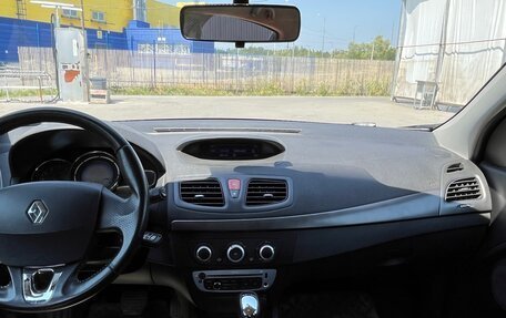 Renault Megane III, 2014 год, 700 000 рублей, 5 фотография