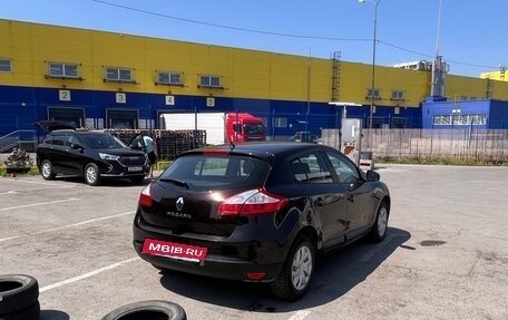 Renault Megane III, 2014 год, 700 000 рублей, 2 фотография