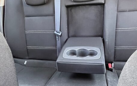 Renault Megane III, 2014 год, 700 000 рублей, 7 фотография