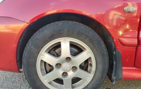 Mitsubishi Lancer IX, 2006 год, 400 000 рублей, 8 фотография