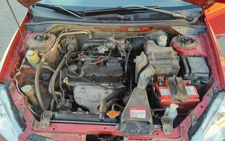 Mitsubishi Lancer IX, 2006 год, 400 000 рублей, 7 фотография
