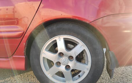 Mitsubishi Lancer IX, 2006 год, 400 000 рублей, 15 фотография