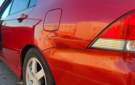 Mitsubishi Lancer IX, 2006 год, 400 000 рублей, 16 фотография