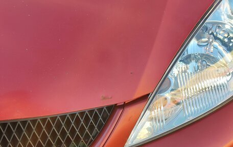 Mitsubishi Lancer IX, 2006 год, 400 000 рублей, 21 фотография