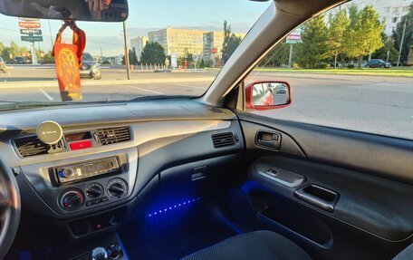 Mitsubishi Lancer IX, 2006 год, 400 000 рублей, 17 фотография
