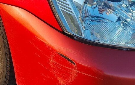 Mitsubishi Lancer IX, 2006 год, 400 000 рублей, 22 фотография