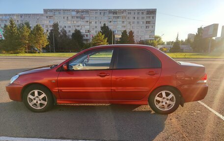 Mitsubishi Lancer IX, 2006 год, 400 000 рублей, 31 фотография