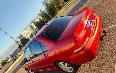 Mitsubishi Lancer IX, 2006 год, 400 000 рублей, 30 фотография