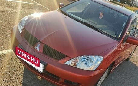 Mitsubishi Lancer IX, 2006 год, 400 000 рублей, 32 фотография