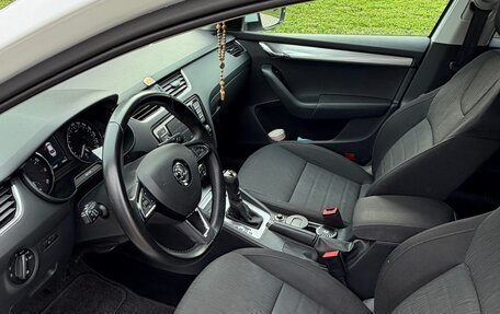 Skoda Octavia, 2016 год, 1 379 000 рублей, 8 фотография