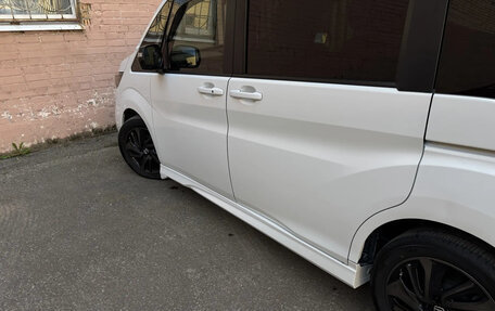 Honda Stepwgn IV, 2019 год, 2 900 000 рублей, 14 фотография