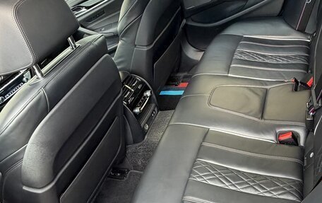 BMW 5 серия, 2021 год, 4 990 000 рублей, 9 фотография