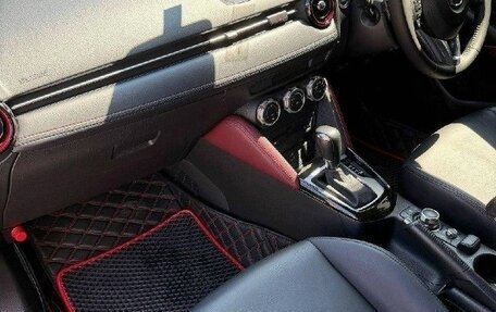 Mazda CX-3 I, 2016 год, 1 250 000 рублей, 7 фотография