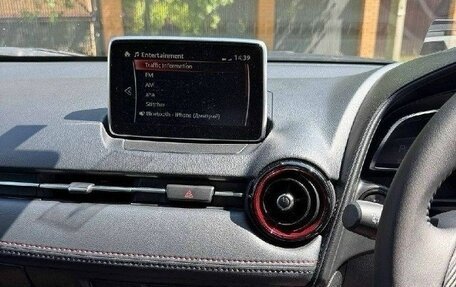 Mazda CX-3 I, 2016 год, 1 250 000 рублей, 10 фотография