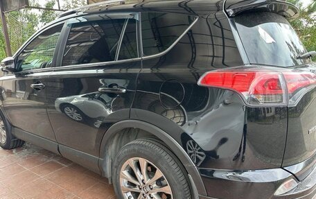Toyota RAV4, 2017 год, 2 550 000 рублей, 3 фотография