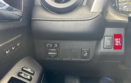 Toyota RAV4, 2017 год, 2 550 000 рублей, 17 фотография